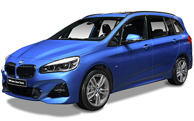 BMW Serie 2 Gran Tourer